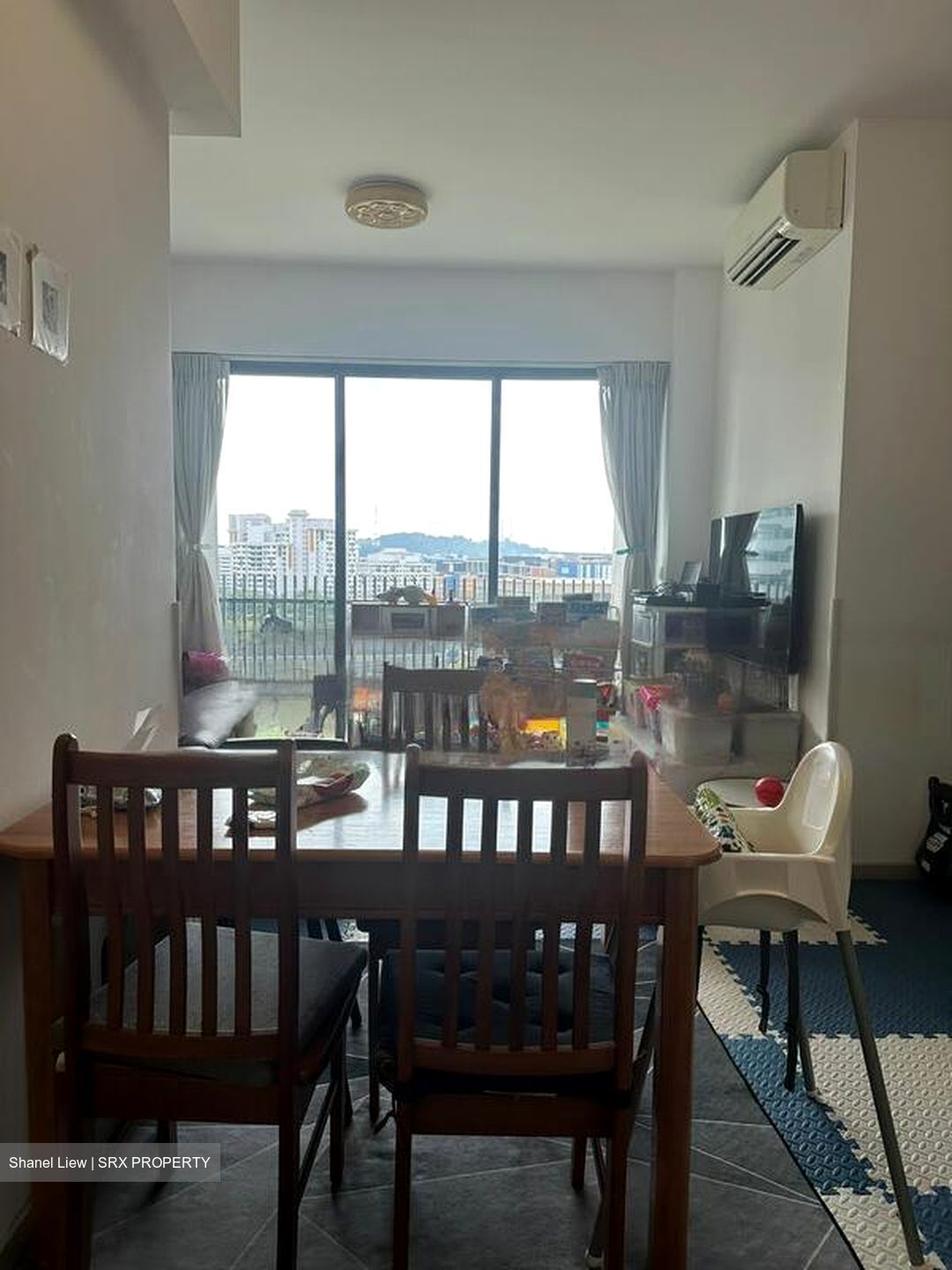 J Gateway (D22), Condominium #459030731